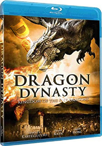 Dragon Dynasty |   Blu-Ray